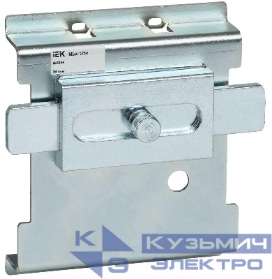 Блокировка механическая МБм-125 2-х ВА88-32 MASTER эл. расц. IEK SVA11D-BM-3-0125-02