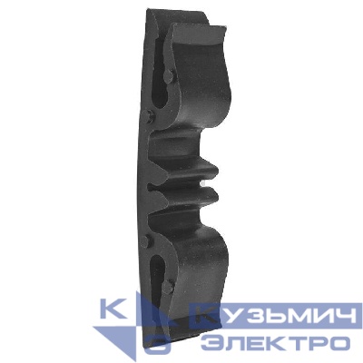 Зажим крепежный КМ/Т EKF km-t