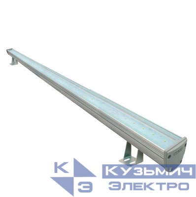 Светильник светодиодный ISK50-03-C-01 2Ех nA II T6 GcX 50Вт 5000К IP66 NLCO 250005