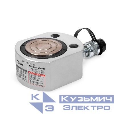 Домкрат низкий ДН30П14 КВТ 74328
