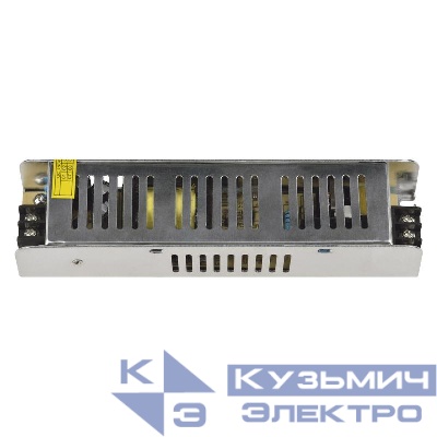 Блок питания UET-VAS-150A20 12В IP20 Uniel UL-00004330