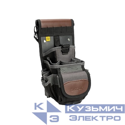 Сумка для инструмента СК-001 с клапаном (15210) SHTOK 384371