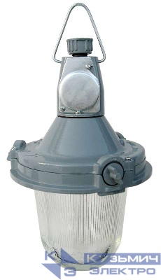 Светильник НСП 11-200-434 "Буран" IP62 универс. Элетех 1005550292