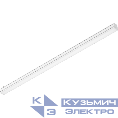 Светильник светодиодный MALL ECO 70 D30 EM LED 4000К IP54 подвесной СТ 1598000480