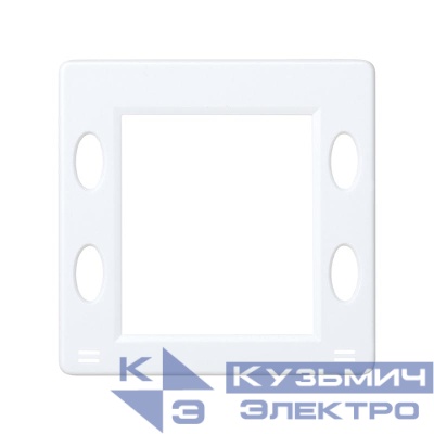 Накладка на 75815-; 75816-; 75817-; 75818-; 75819-; 75820-39 бел. Simon 27555-35