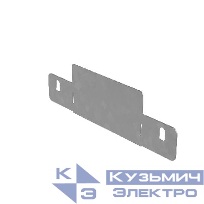 Переходник для лотка универсальный 50х300 "ПЛЮС" PDUplus50-300 КМ PL11332