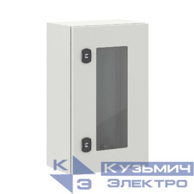 Корпус навесной STE с М/П с прозр. дверью 500х300х200мм DKC R5STEX0532