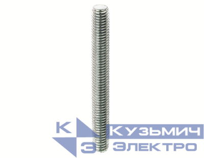 Шпилька резьбовая М8 L2000 DKC CM200802