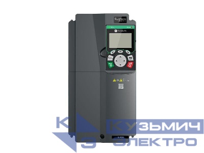 Преобразователь частоты STV900 11кВт 400В SE STV900D11N4