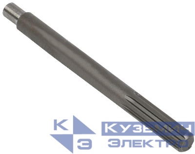 Насадка для перфоратора SDS-max L250мм d15мм IEK TNP20-250-15