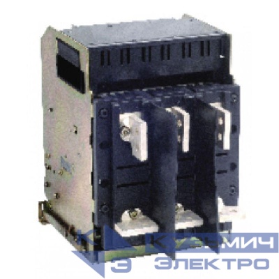 Перегородка межфазная для NA8-7500 (3P выкатного исп.) (R) CHINT 263705