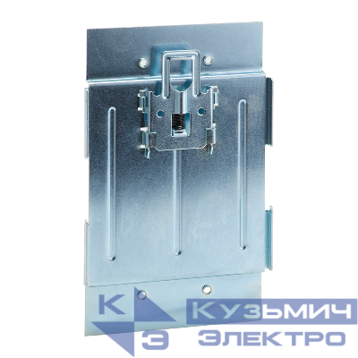 Адаптер на DIN-рейку OptiMat E250 УХЛ3 КЭАЗ 100014