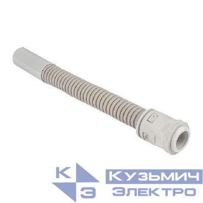 Муфта гибкая труба-коробка 25мм IP44 (уп.10шт) EKF mtk-25