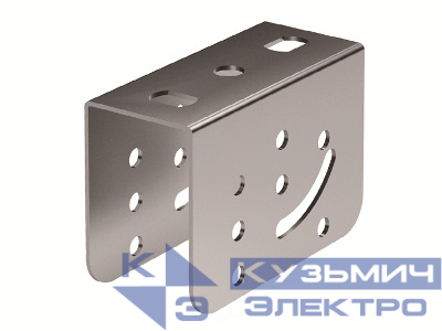 Кронштейн потолочн. SML для профиля PSL/PSM DKC BSV2901