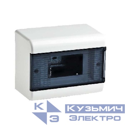 Щиток ОП 9мод. с двер. Ruvinil 68029