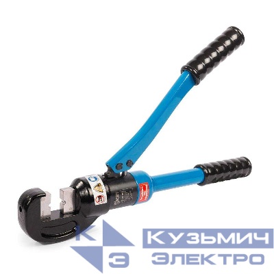 Пресс гидравлический ручной ПГР-10т МАСТЕР КВТ 92049