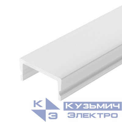 Экран SL-W17-3000 OPAL пластик Arlight 036037