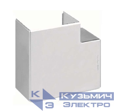 Угол плоский для TK11081-8 и TS9055-8 алюм. Simon Connect TKA101208-8