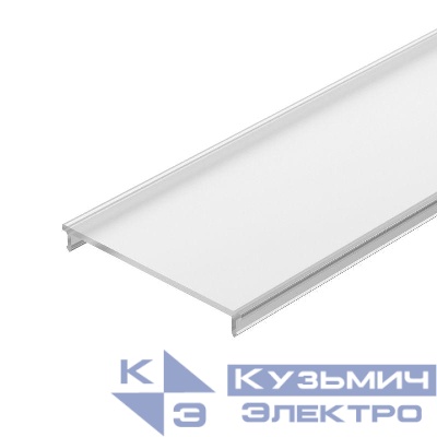 Экран ARH-LINE-2448-2000 FROST-PM 2м пластик Arlight 018646