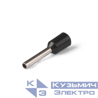 Наконечник штыревой НШВИ 1.5-12 КВТ 79441