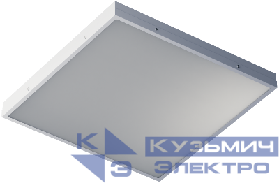 Светильник светодиодный 82 730 ДВО-08-О-40-3К-IP54-A1 Innolux 82730