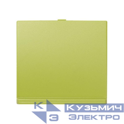 Крышка Simon44 Aqua фисташковый 4400092-065