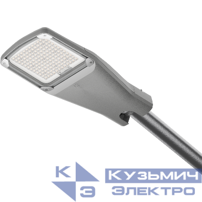 Светильник светодиодный SWIFT LED 40W DW1 740 RAL9006 СТ 1856000060