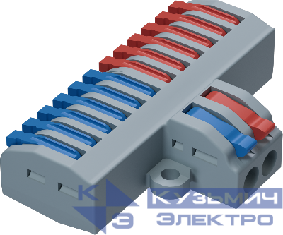 Аксессуар 99 969 КМ-03-12pin2 комплект монтажн. для подключения Innolux 99969