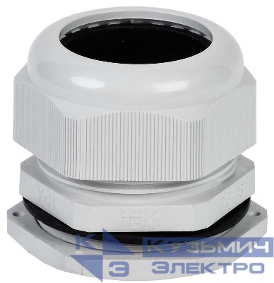 Сальник PG48 d36-44мм IEK YSA20-44-48-54-K41