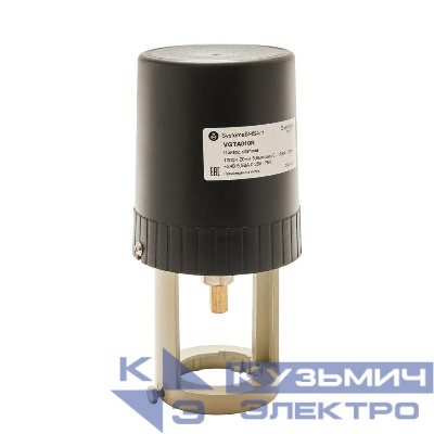 Привод клапана для VGT 1000Н 0…10В/4…20мА 24В SE VGTA010R