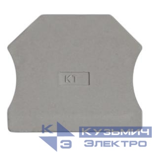 Крышка КТ8-У3 (крышка на ЗН; БЗН27-2.5М25) ВНИИР A8120-80096097