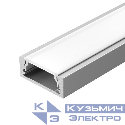 Профиль MIC-M-2000 L2000 алюм. Arlight 044530