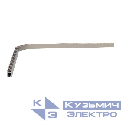 Трек ART-APRIORI-TRACK-ANGLE-A-1722-500х500 TN IP20 метал. Arlight 049331