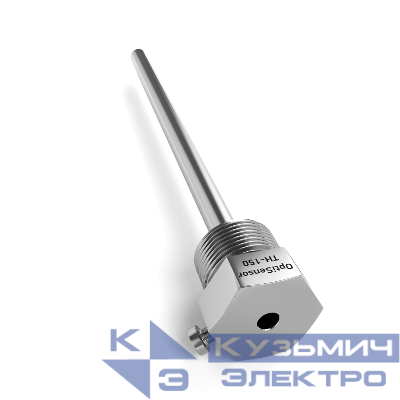 Гильза погружная OptiSensor TH-150 КЭАЗ 289265