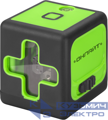 Нивелир лазерный OMT-UNL-02-2 ОНЛАЙТ 90292