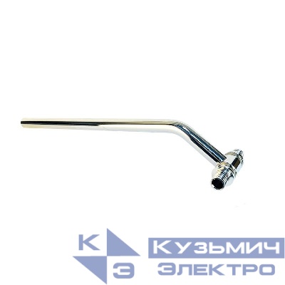 Трубка аксиальная приборная Т-образ. 16х250х16(42) К VALFEX VF.482.AP.162516