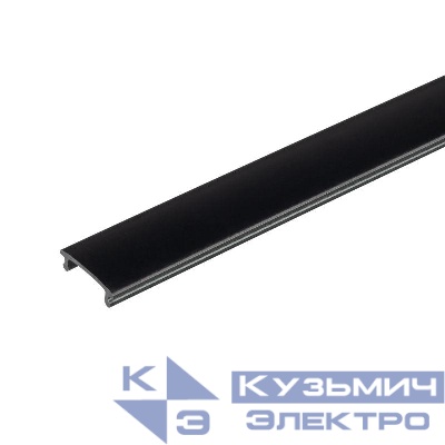 Крышка MAG-ORIENT-COVER-2620-1000 (BK) пластик Arlight 038359