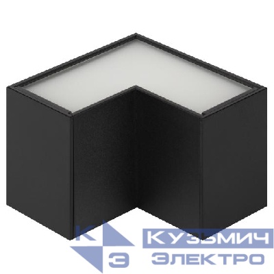 Модуль соединительный светодиод. SML-AC-3-4W-4K-LB для светильников SML-30 4Вт 4000К 400лм черн. Эра Б0069432