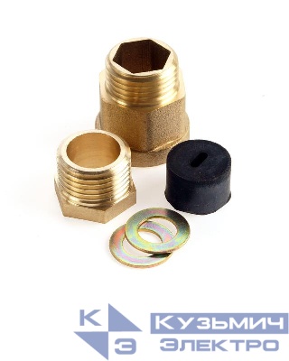 Устройство для ввода кабеля HXTM в трубы d1/2 дюйм EXTHERM GTW