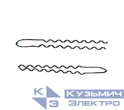 Вязка спиральная ВС 70/95.2 ИНСТАЛЛ 17011