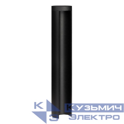 Светильник LGD-Path-Round120-H650B-12W Warm White 12Вт IP54 ландшафтный метал. Arlight 020337