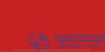 Знак безопасности NPU-2110.F00 "Фон" Белый свет a20417