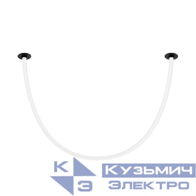 Светильник светодиодный SP-TROPIC-BUILT-TRIMLESS-R18-L1200-18W Day4000 (BK 360 deg 230В) IP20 пластик Arlight 043374