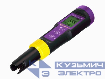 Тестер качества воды Wett QT20 Ermenrich 84559