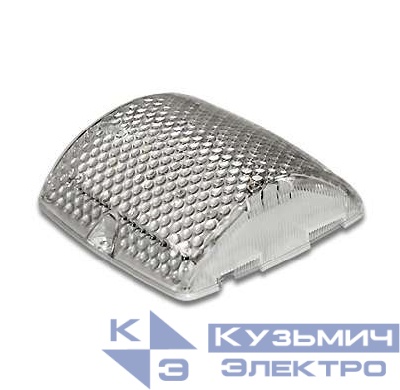 Светильник светодиодный Мицар С20 7Вт IP21 Трансвит 233