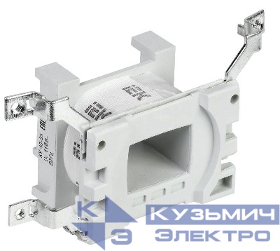 Катушка управления для КМИ-(40А-95А) 110В KARAT IEK KKM30D-KU-110