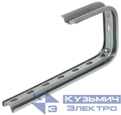 Консоль потолоч. VR осн. 100 IEK CLW10-VR-100