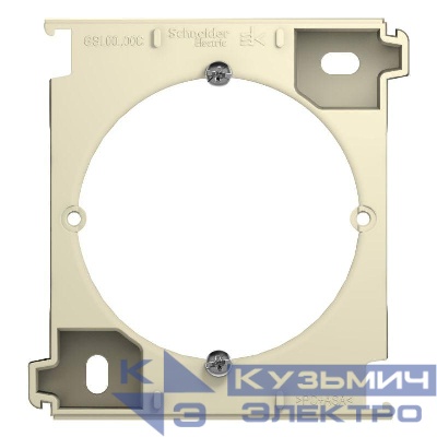 Расширение коробки ОП Glossa беж. SE GSL000200C