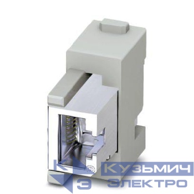Модуль для установки контактов HC-M-RJ45-08-GC-F/F Phoenix Contact 1419886