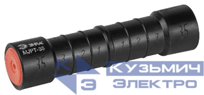 Гильза изолированная фазная MJPT-35 (ГИФ-35) ЭРА Б0064255